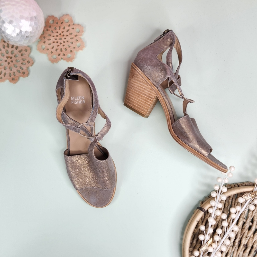 Eileen Fisher Lou Sandal